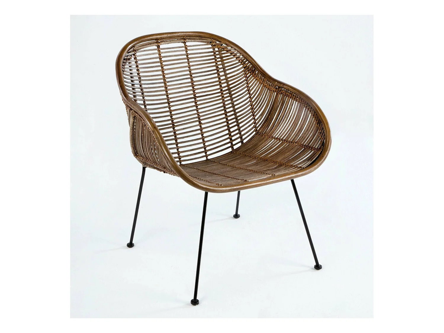 Chaise aguzadera