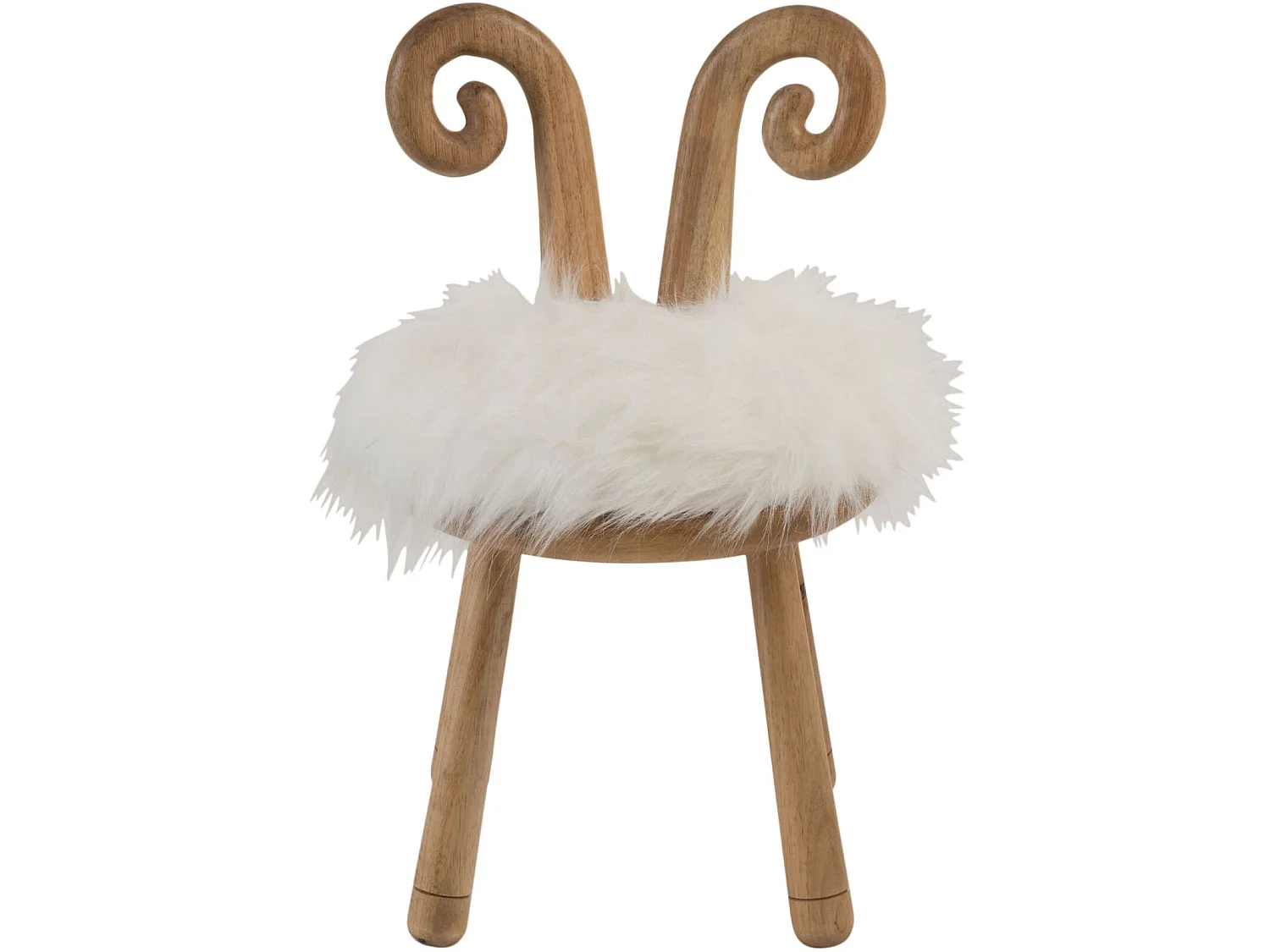 Chaise Jerome en Bois