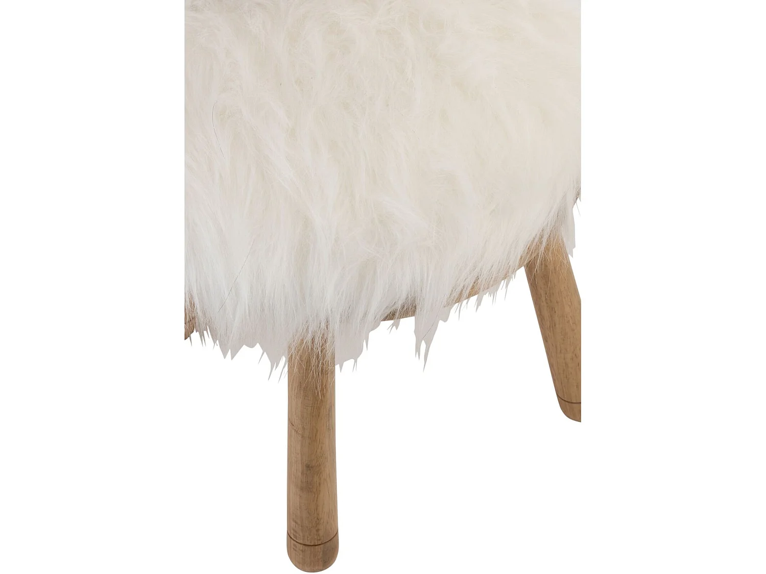 Chaise Jerome en Bois