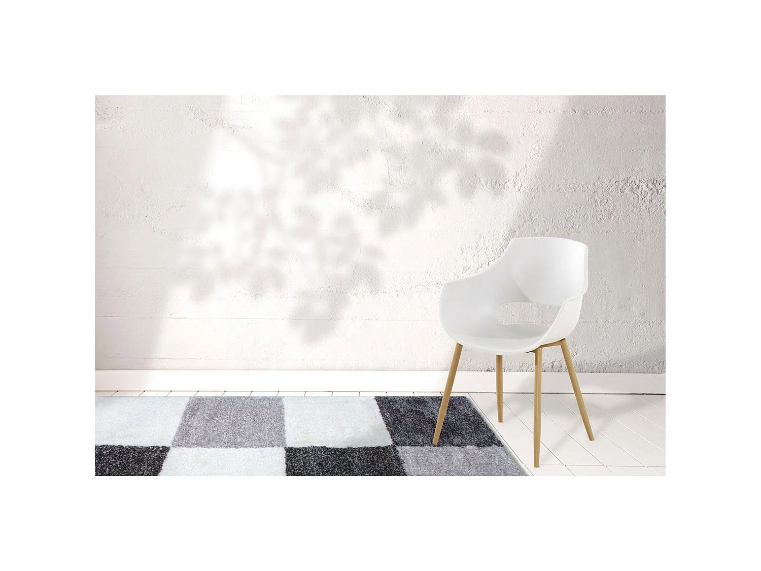 Chaises alice 110 (lot de 2)