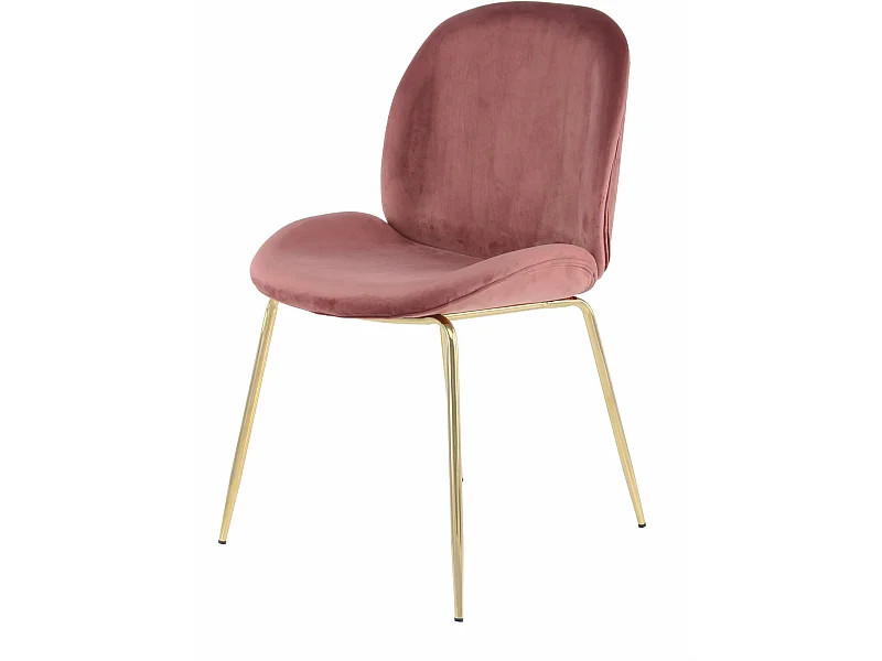 Chaises charlize 110 (lot de 2)