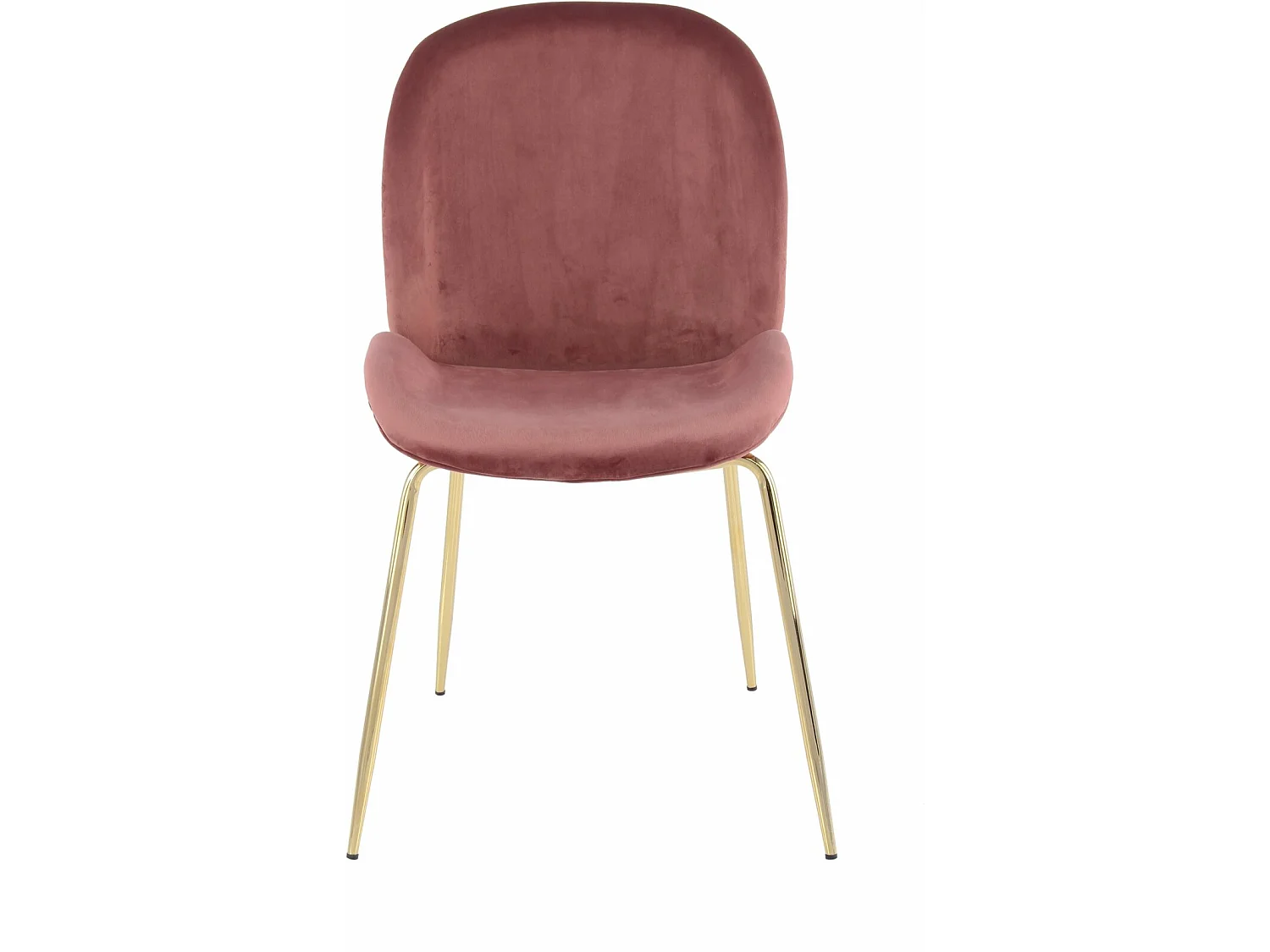 Chaises charlize 110 (lot de 2)