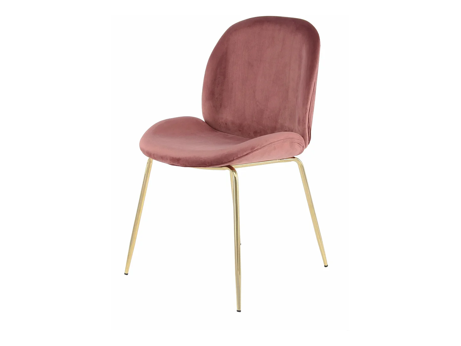 Chaises charlize 110 (lot de 2)