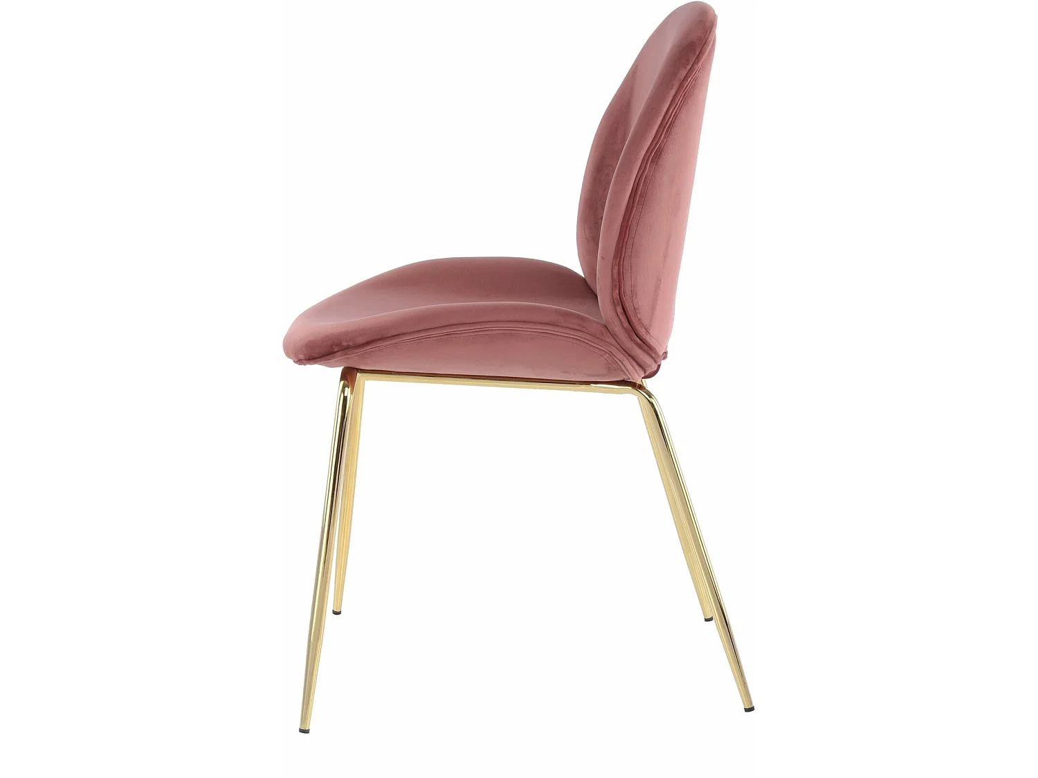 Chaises charlize 110 (lot de 2)