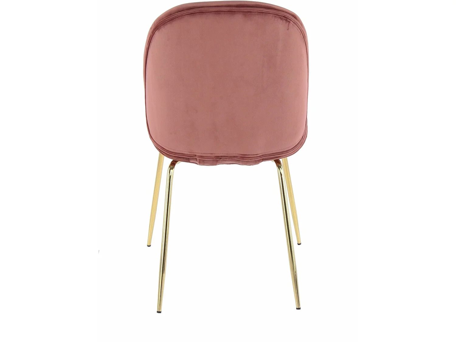 Chaises charlize 110 (lot de 2)