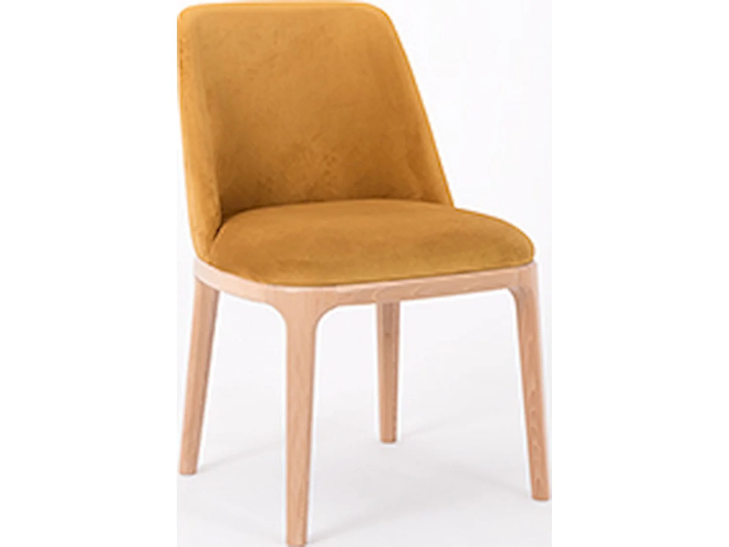 Chaise Lulu 53 x 45 x 82 cm