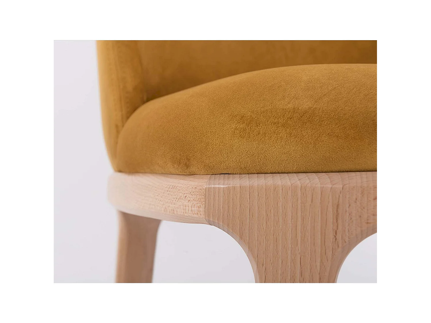 Chaise Lulu 53 x 45 x 82 cm