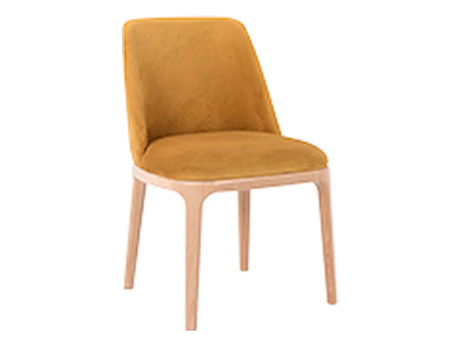 Chaise Lulu 53 x 45 x 82 cm