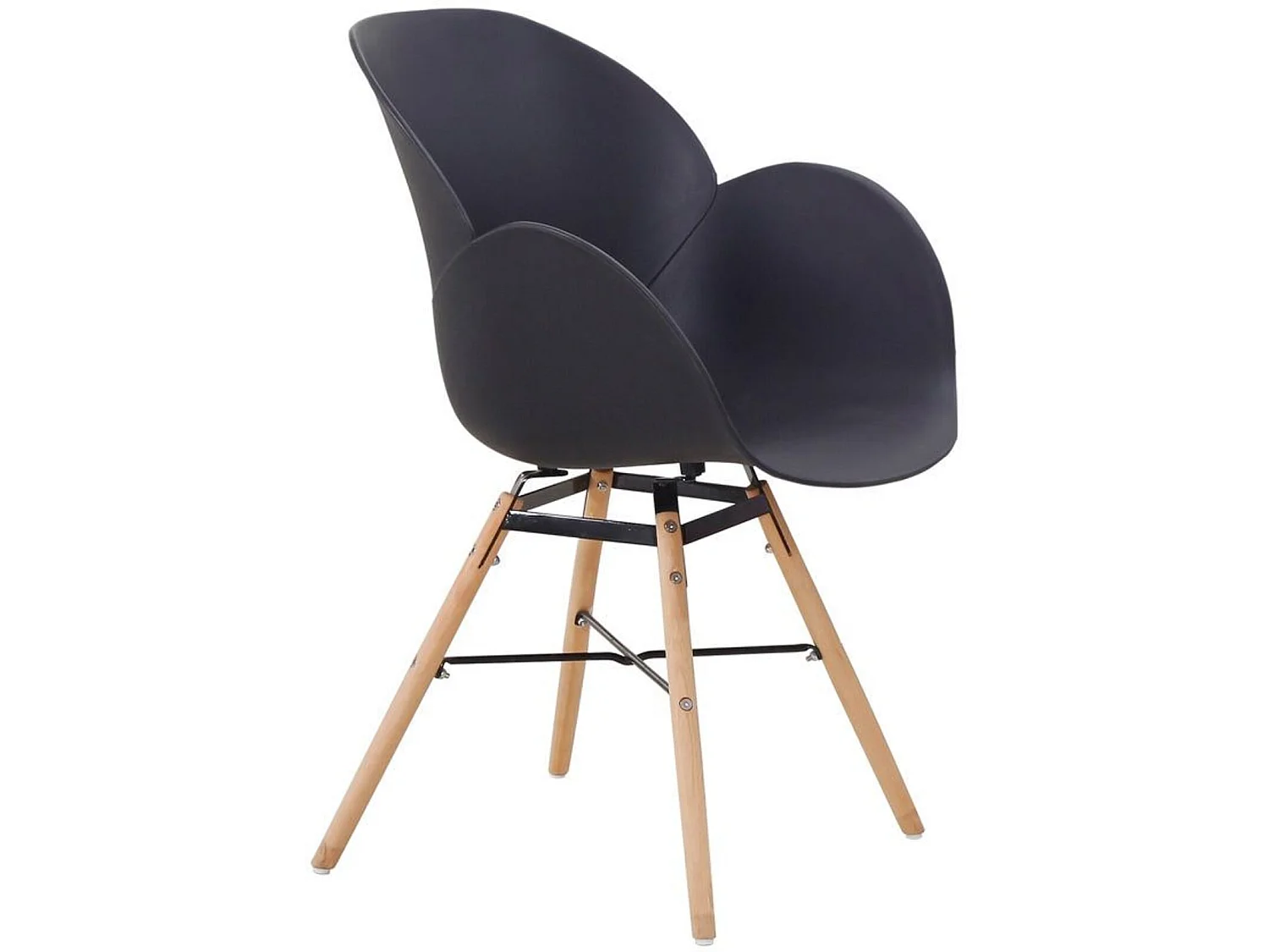 Chaises amalia (lot de 2)