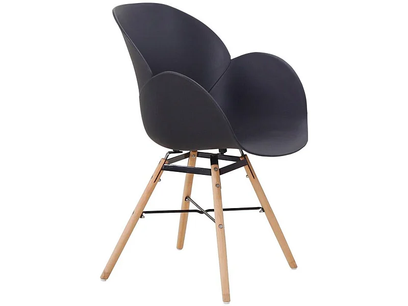 Chaises amalia (lot de 2)