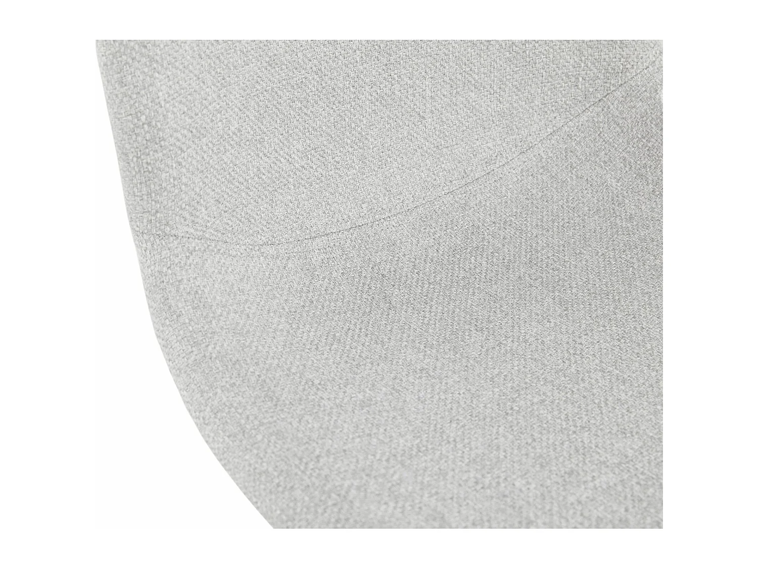 Chaise design silento silver