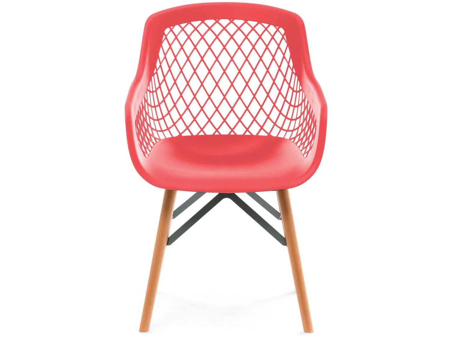 Chaises pure style (lot de 4)