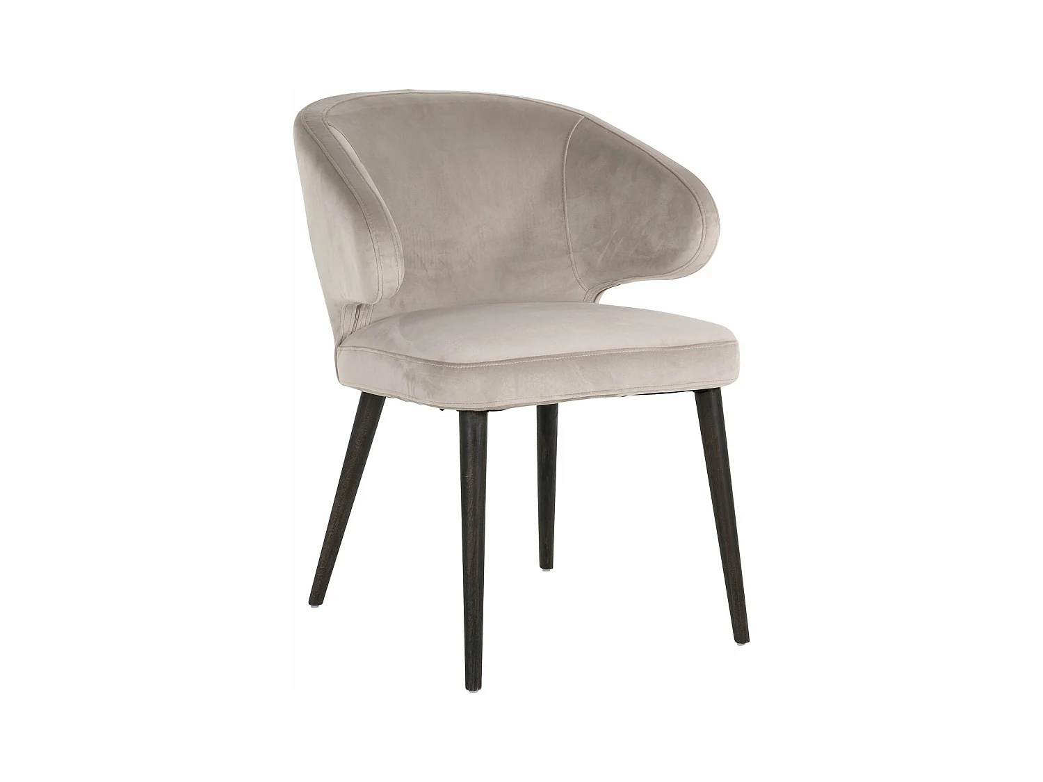 Fauteuil Indigo