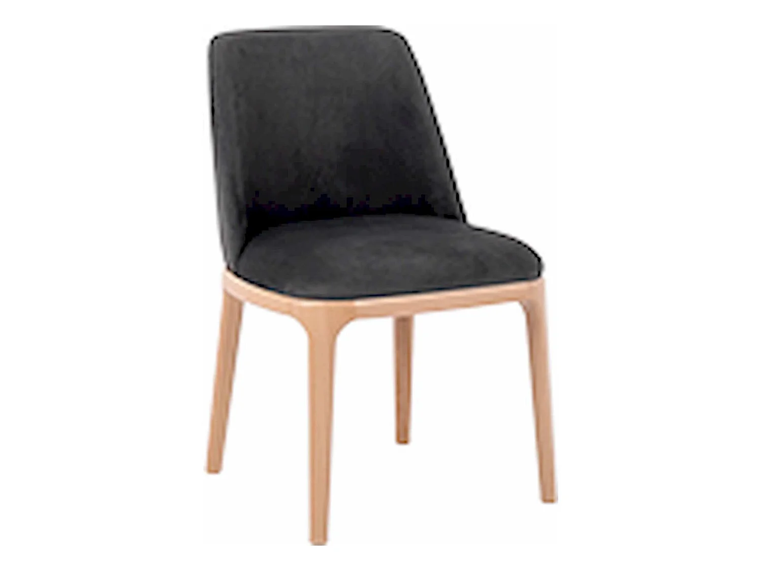 Chaise Lulu 53 x 45 x 82 cm
