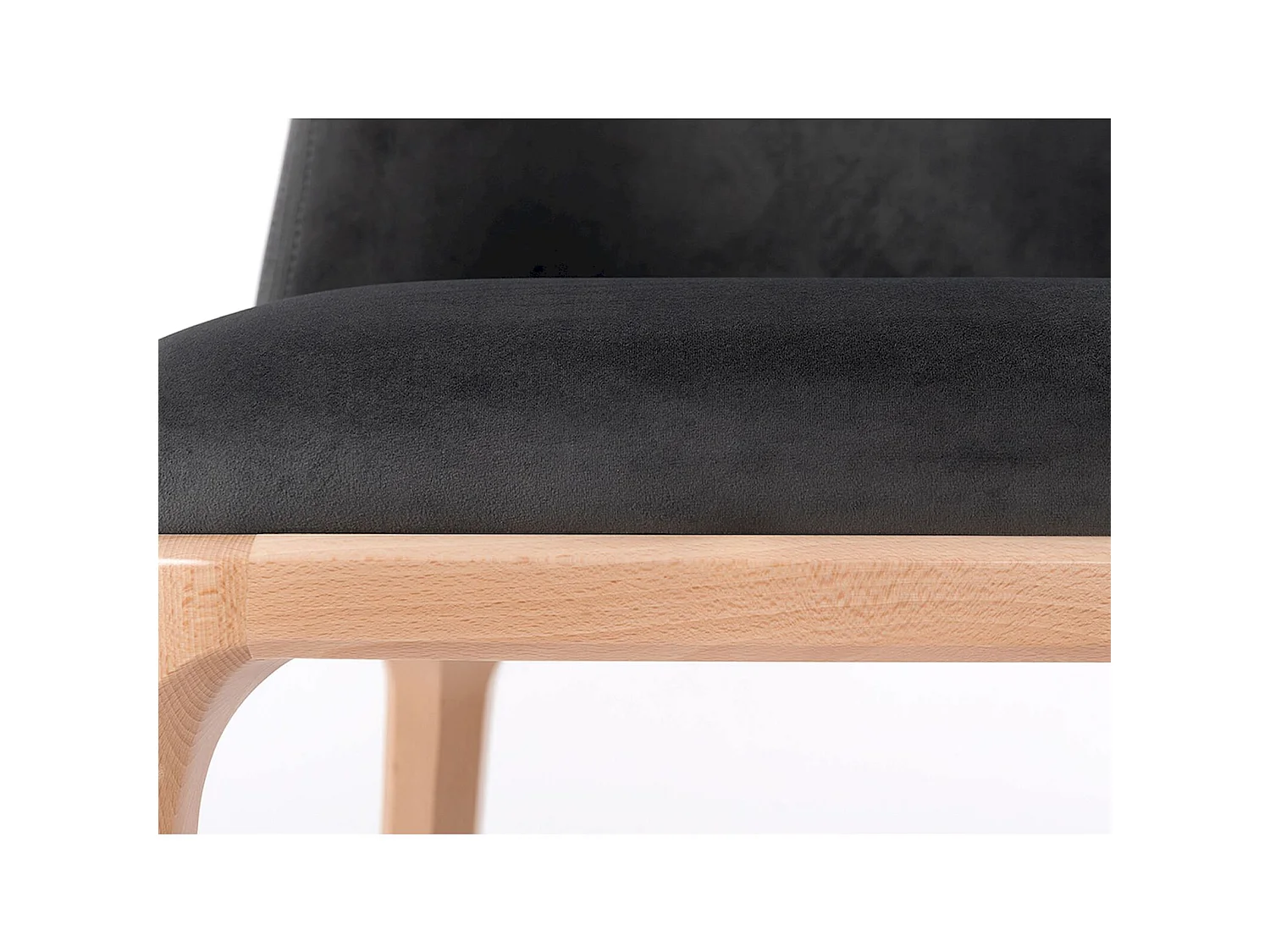 Chaise Lulu 53 x 45 x 82 cm