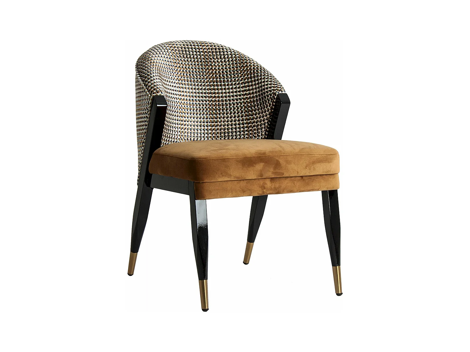 Chaise brillon