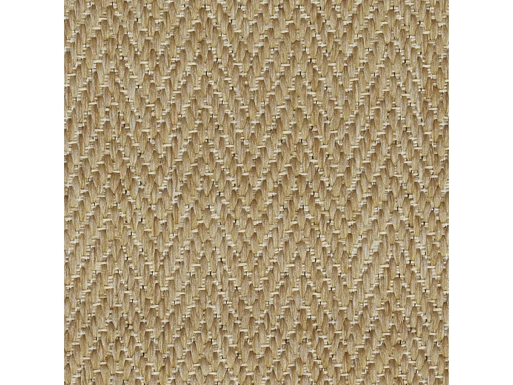 Tapis d'extérieur en plastique recyclé Aloha 120 x 180 cm