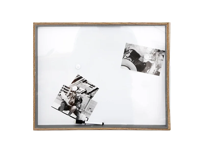 Magnet-Memotafel 41 x 51 cm