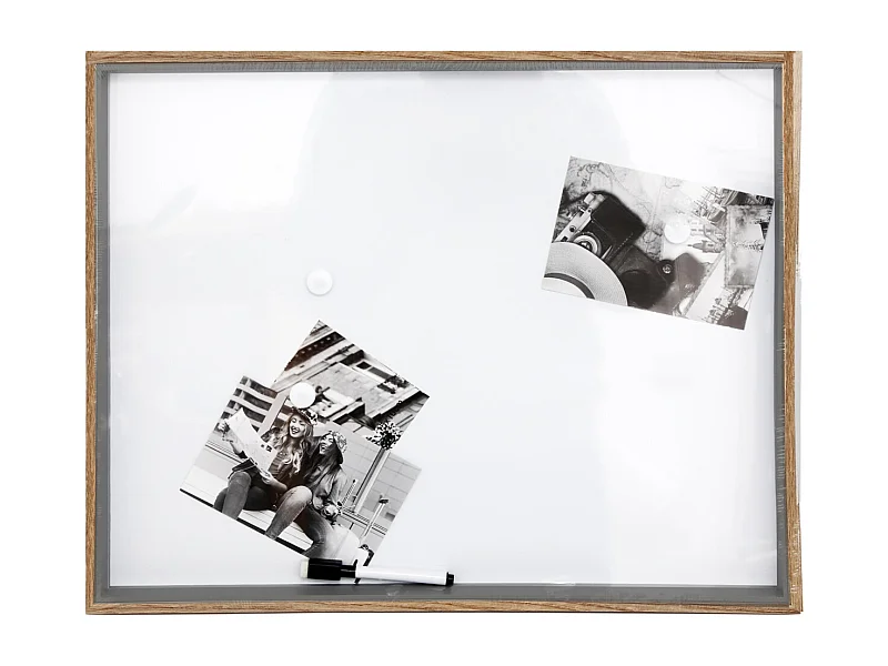 Magnet-Memotafel 41 x 51 cm