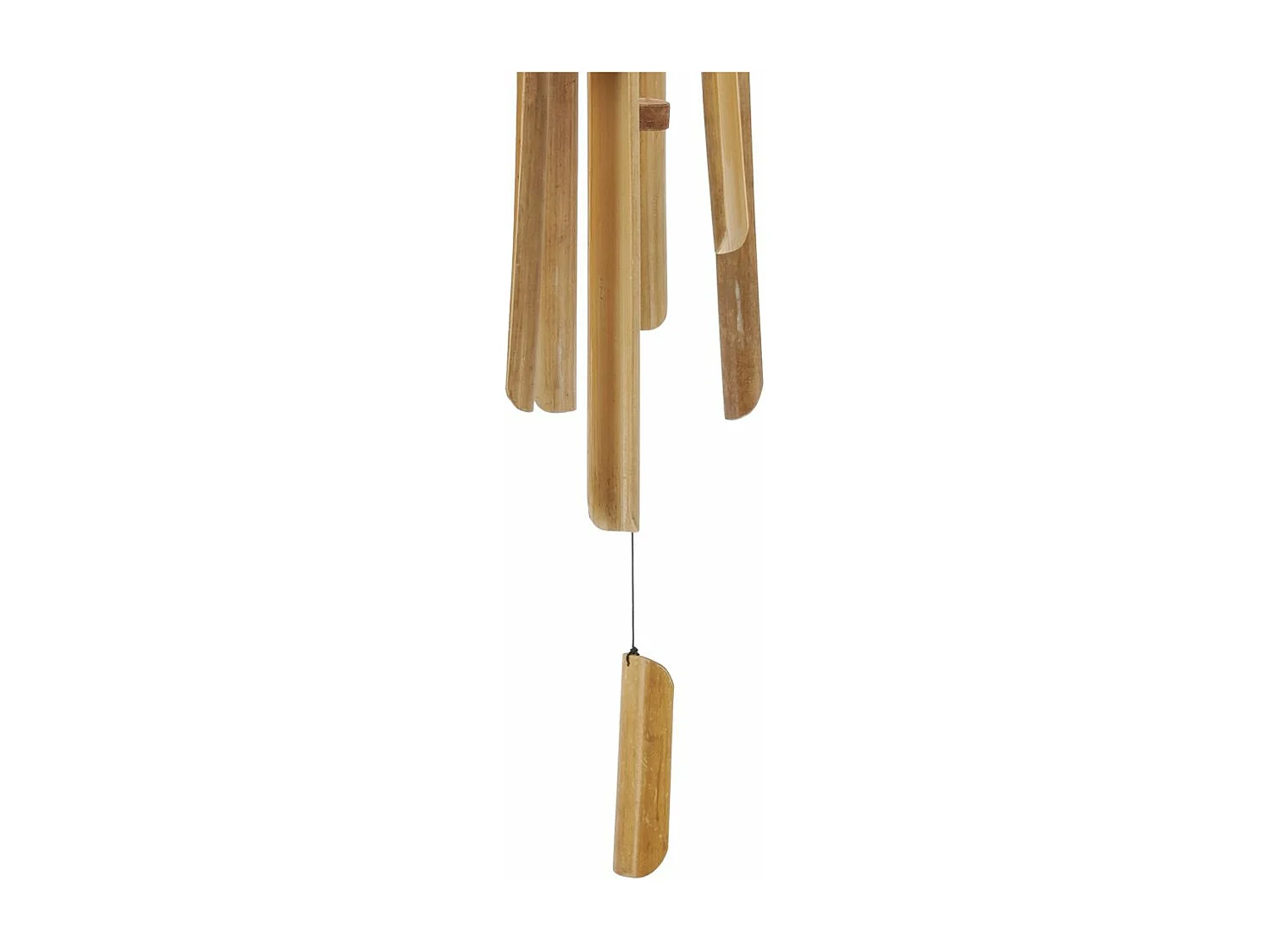 Carillon en bambou 88 cm