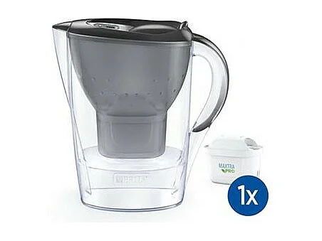 Brita Carafe filtrante 2.4l avec cartouche maxtra pro all-in-1 - 1051121