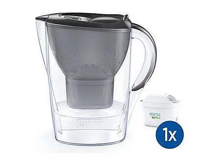 Brita Carafe filtrante 2.4l avec cartouche maxtra pro all-in-1 - 1051121