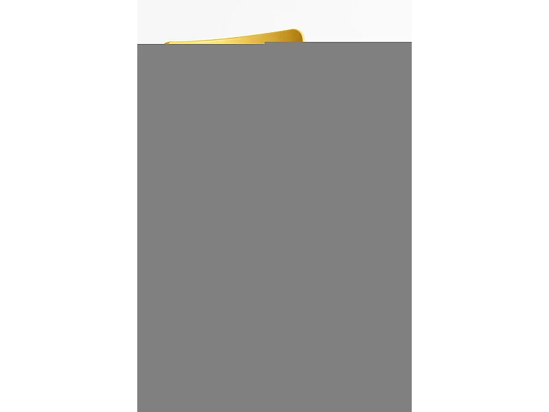 Sillas Comedor - Silla Leka - Amarillo