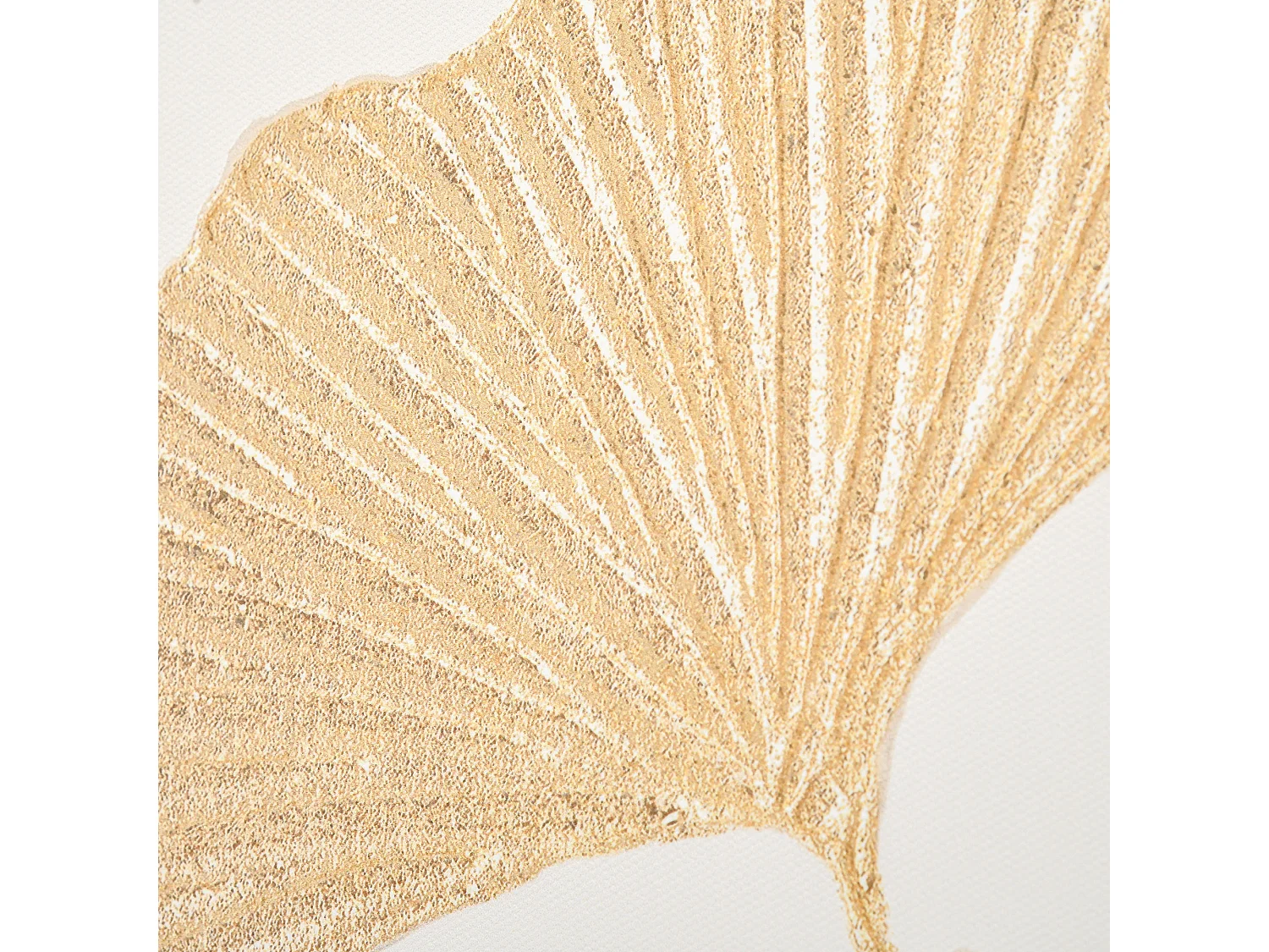 Murando cuadro multicolor 90x60x2.8 cm HOMCOM