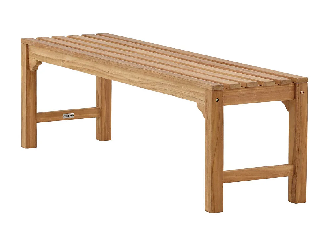 Kenya tuinbank natuur.