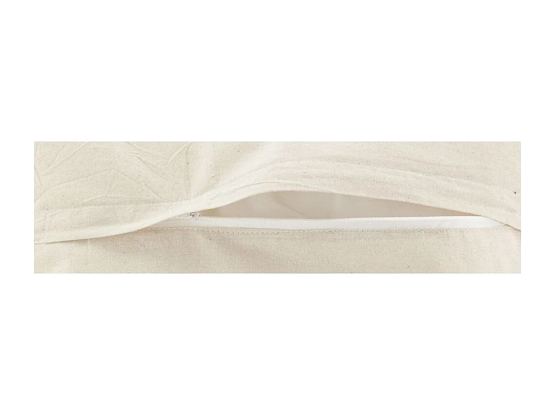 Coussins graphiques en coton (Lot de 3)