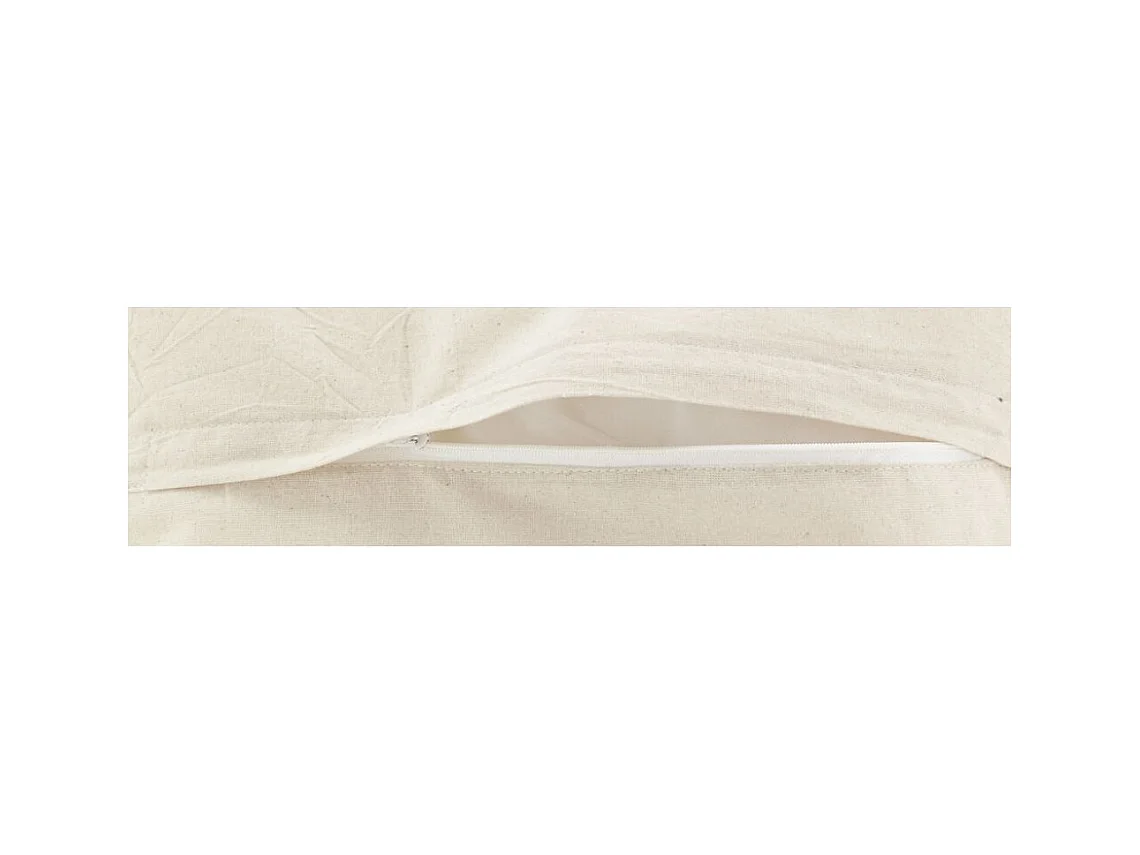 Cuscini grafici in cotone (set di 3)
