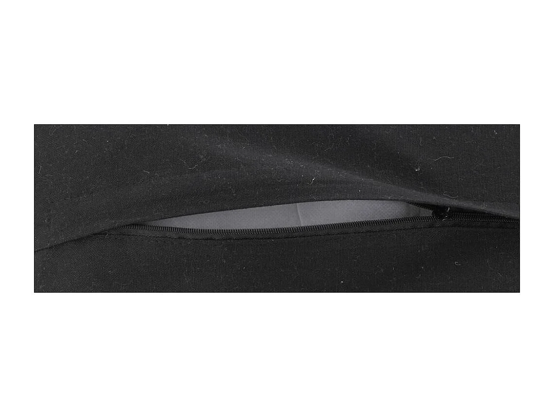 Coussins en coton graphiques (Lot de 2)