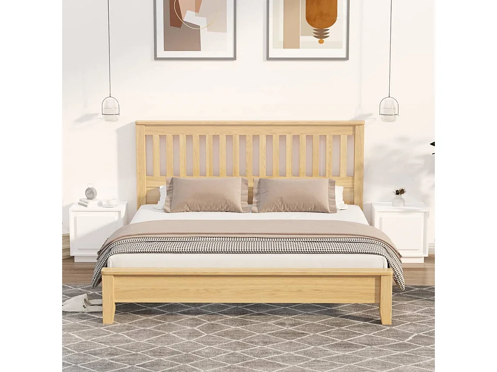 Mesas de cabeceira 2 pcs 44x35x45cm derivados de madeira branco