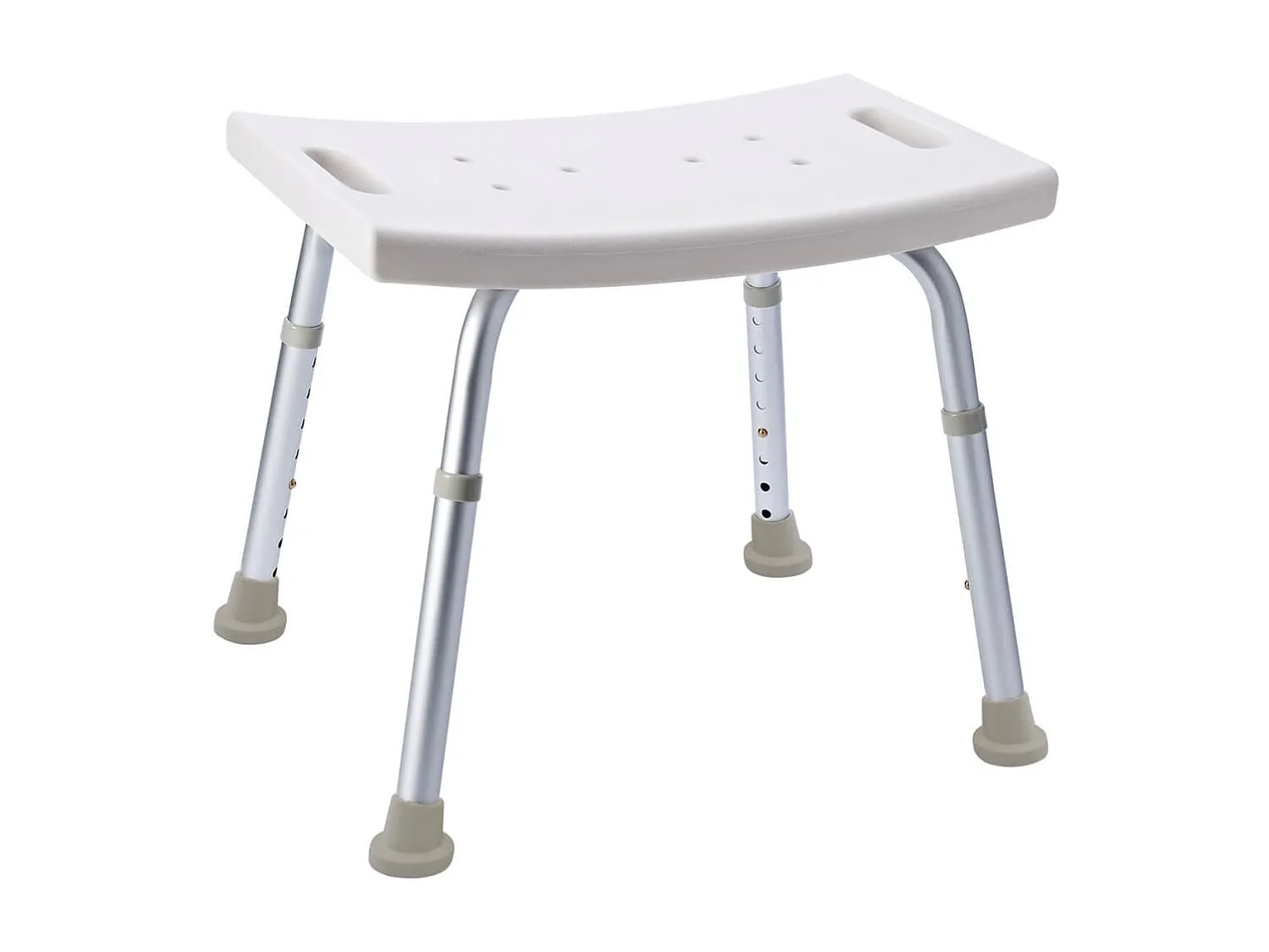 Badkamerkruk 150 kg wit A00601101