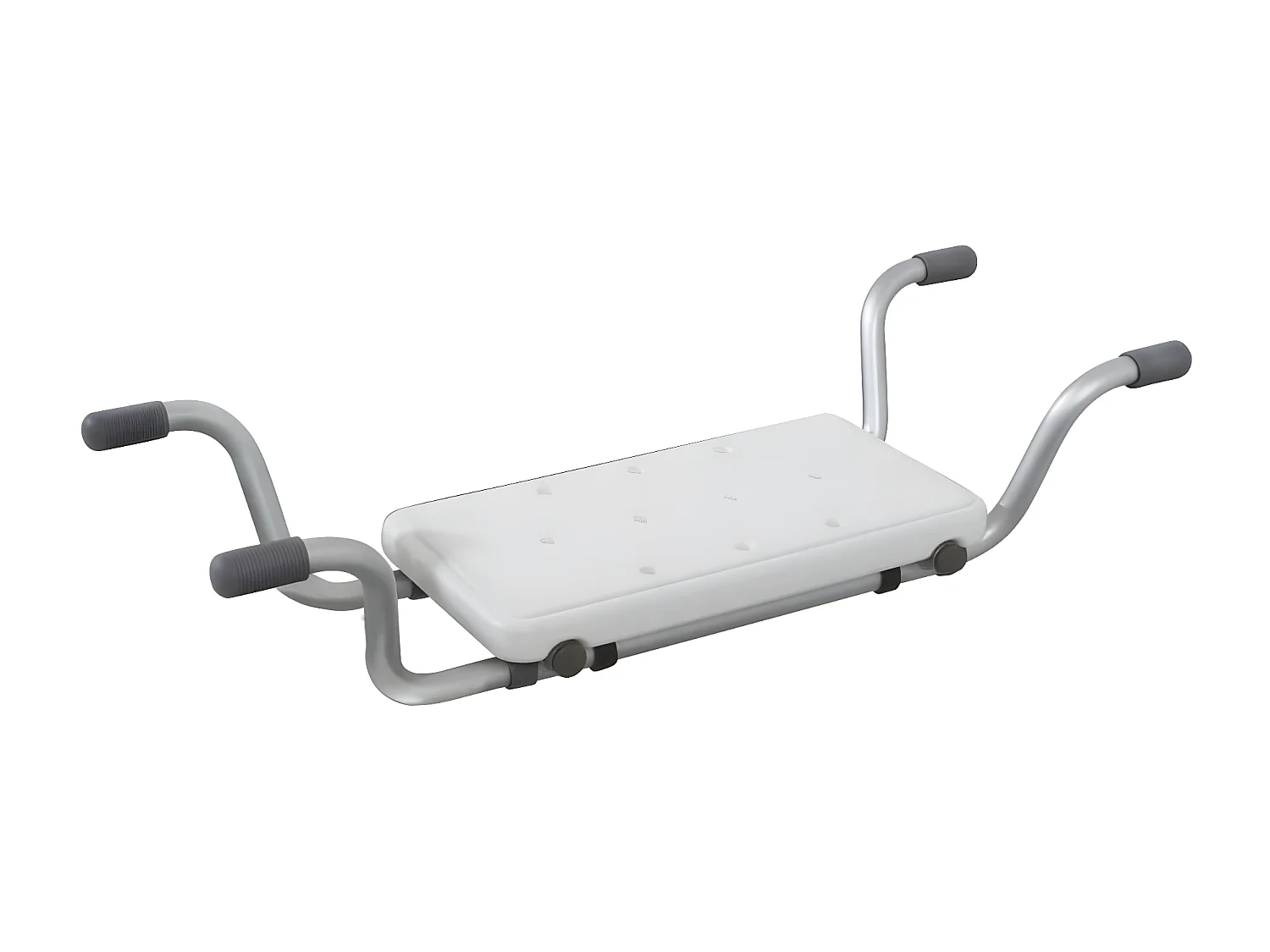 RIDDER Wannensitz Schemel Eco Weiß A0042001