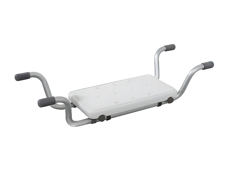 RIDDER Wannensitz Schemel Eco Weiß A0042001