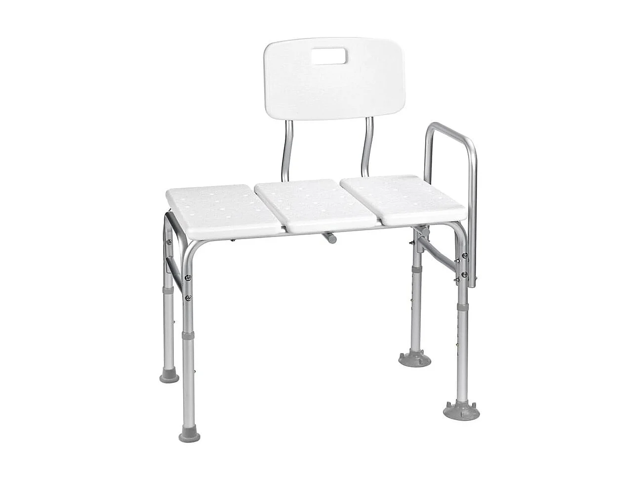 Assento para banheira 150 kg branco A0120101