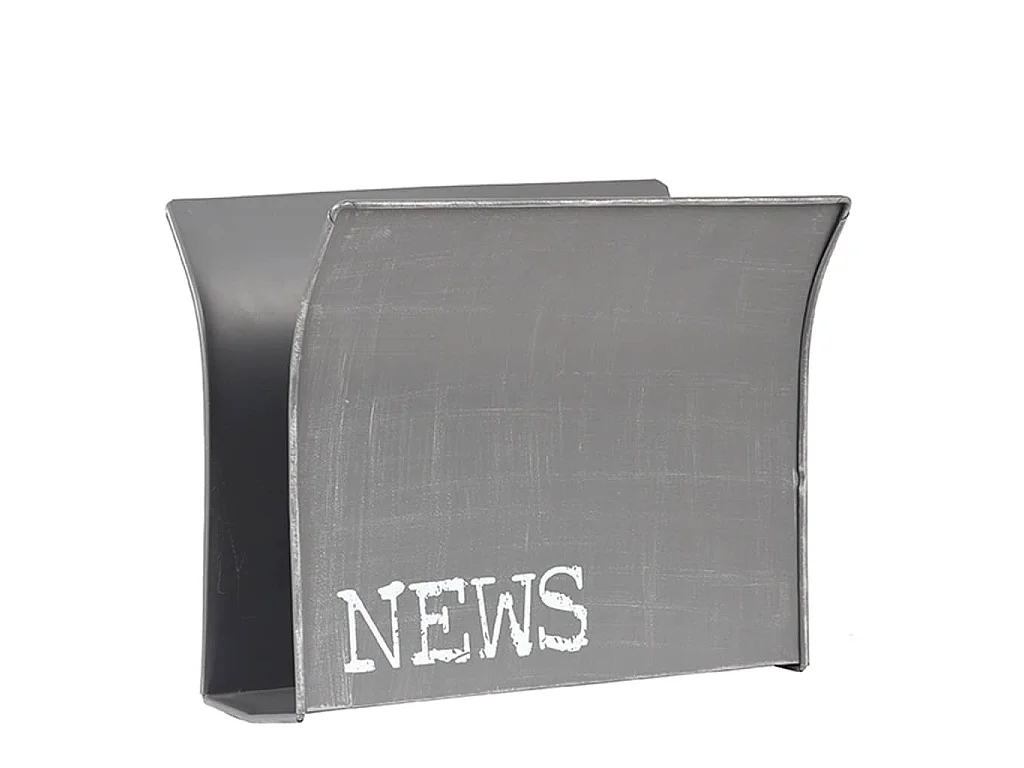 LABEL51 Revistero 35x18x29cm