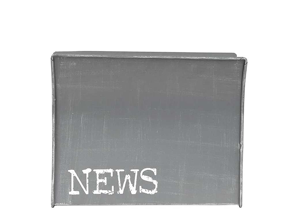 LABEL51 Revistero 35x18x29cm