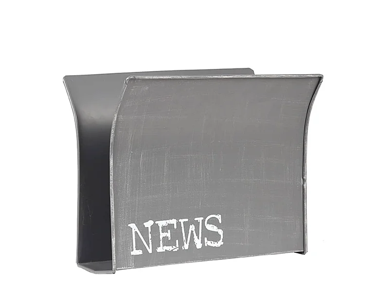 LABEL51 Revistero 35x18x29cm