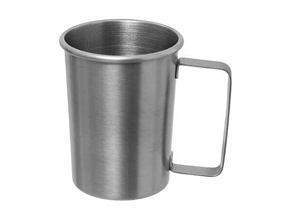 Plancha à Gaz "3 Feux" 58cm Noir