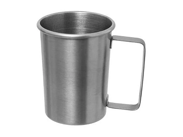 Plancha à Gaz "3 Feux" 58cm Noir