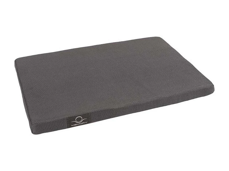 Matelas chien mémoire de forme déhoussable Memory 70 cm
