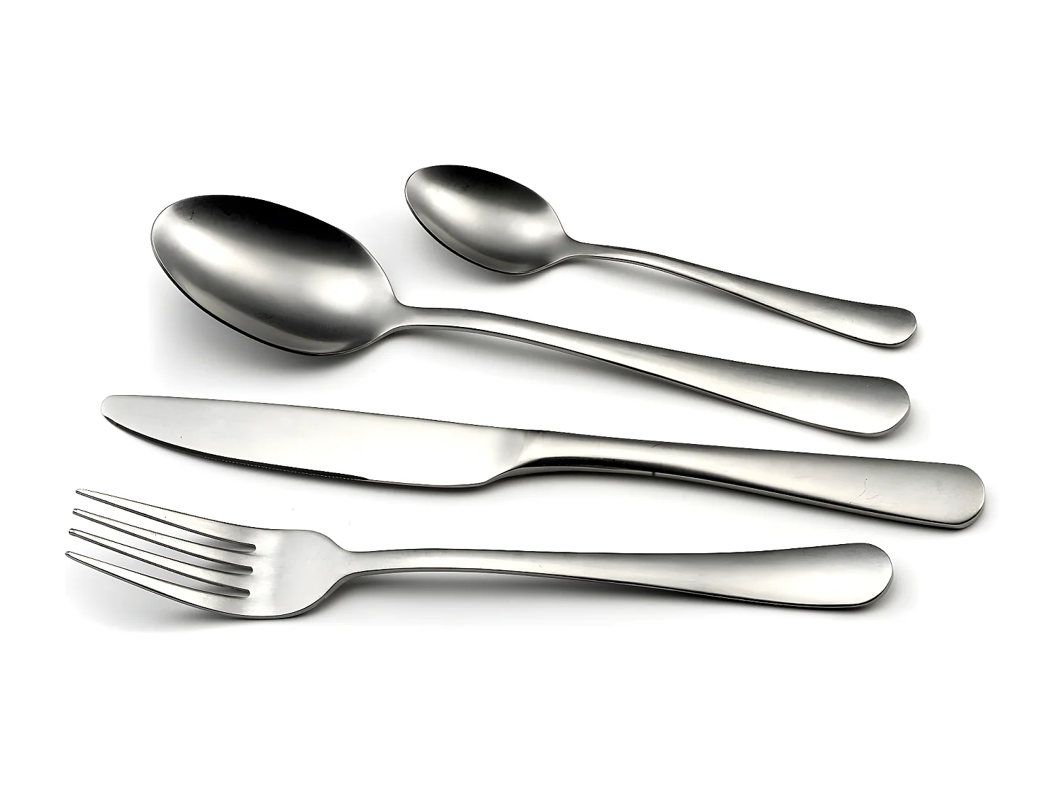 Austin Vintage - Ménagère 24 pièces