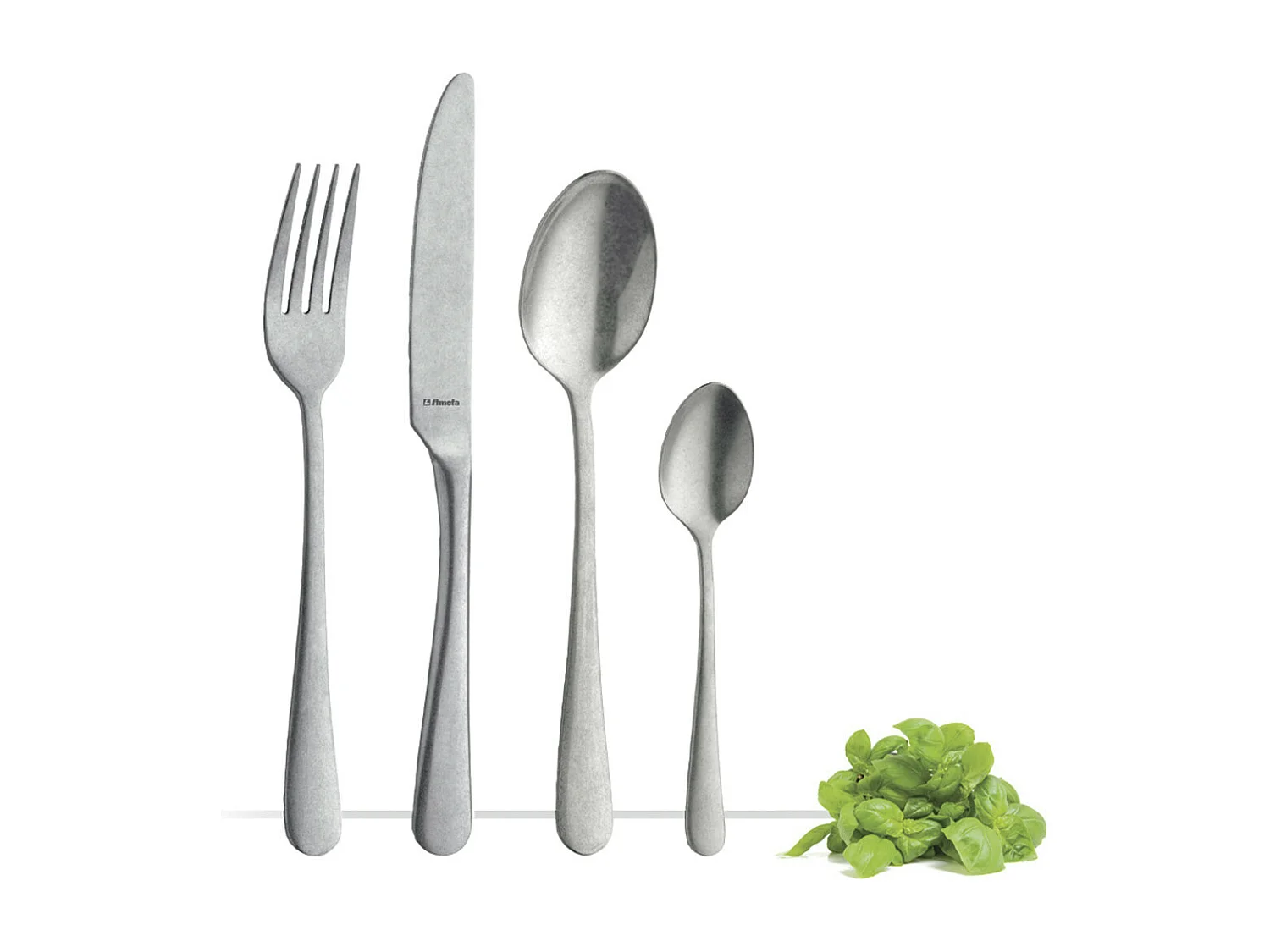 Austin Vintage - Ménagère 24 pièces