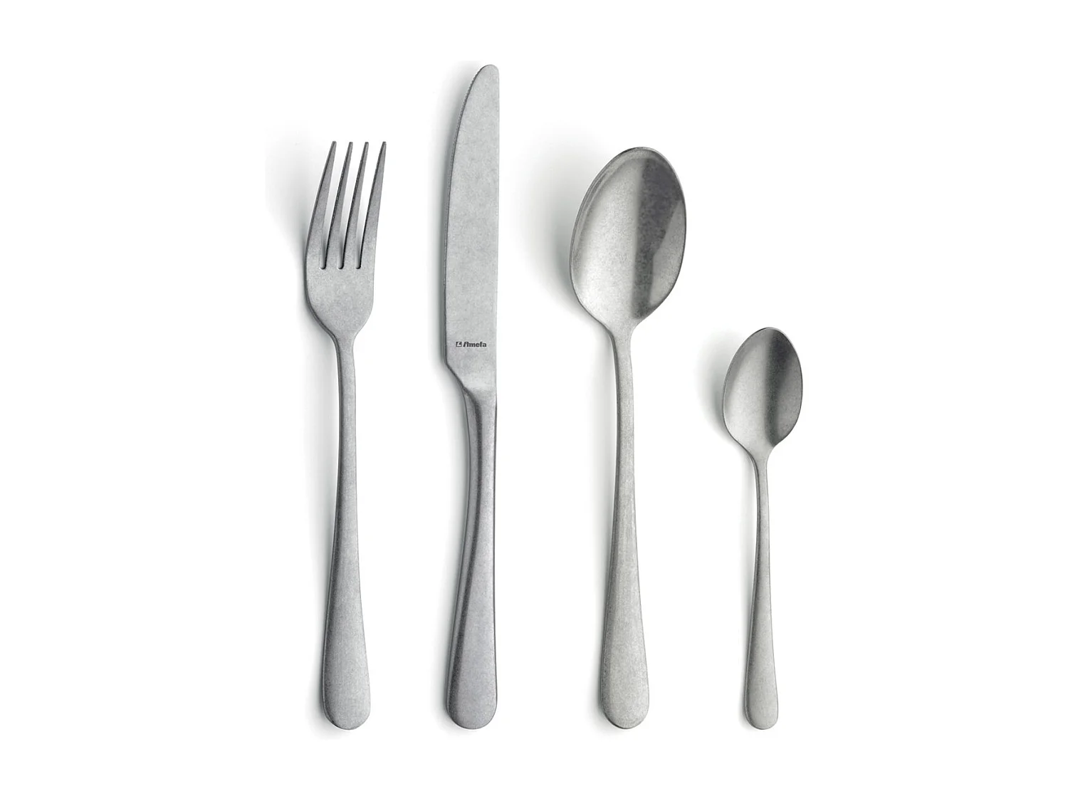 Austin Vintage - Ménagère 24 pièces