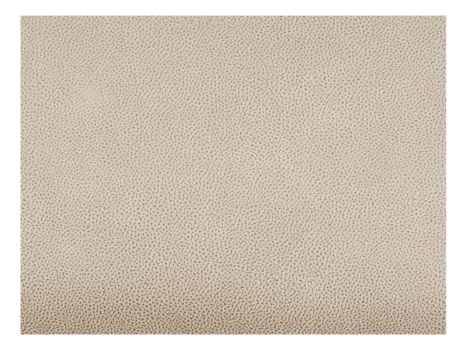 Kanapa 3-osobowa z elektryczną funkcją relax z beżowej mikrofibry - ORTIANO