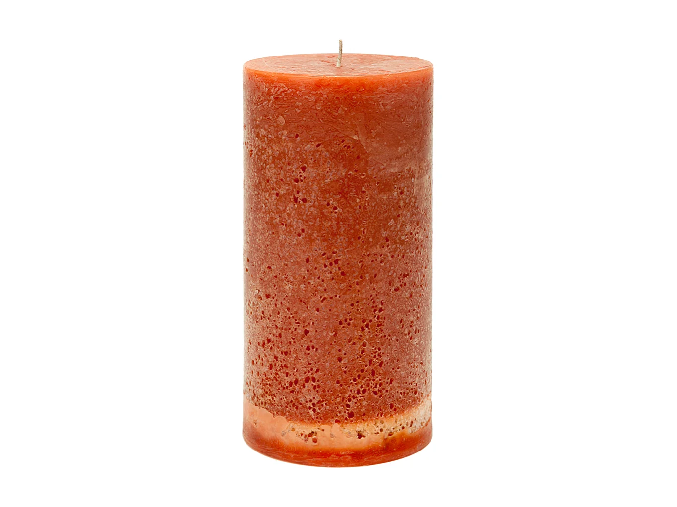 Bougie Antik Xxl - Fuchsia