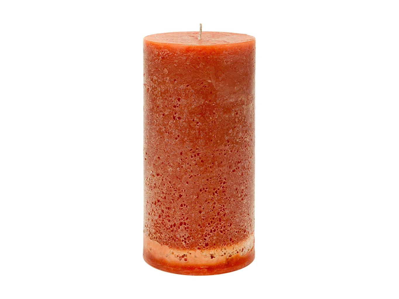 Bougie Antik Xxl - Fuchsia