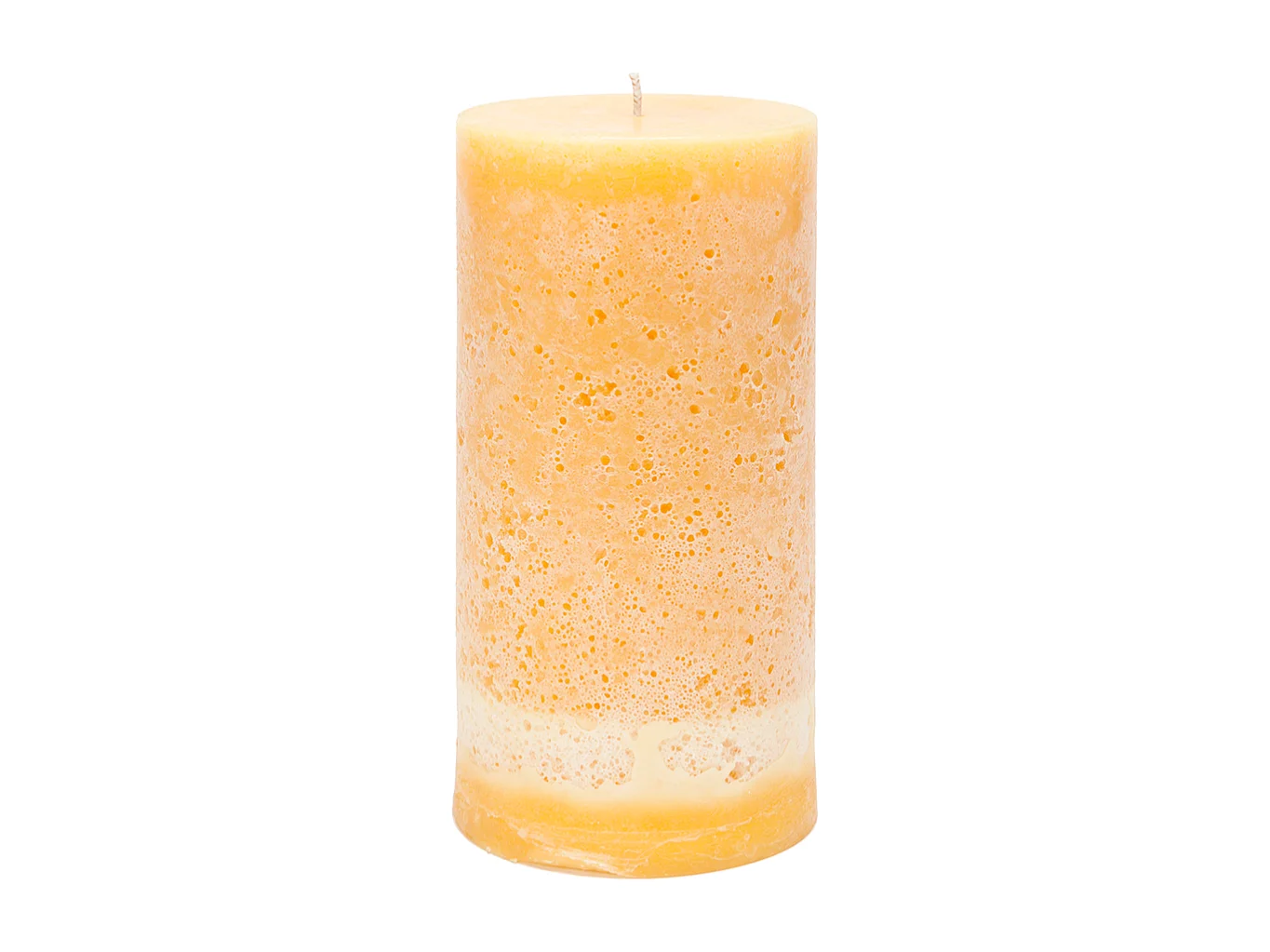 Bougie Antik Xxl - Blanc